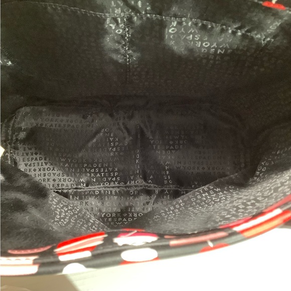 Kate Spade Take The Cake Bon Shopper Tote Bag - Picture 9 of 12